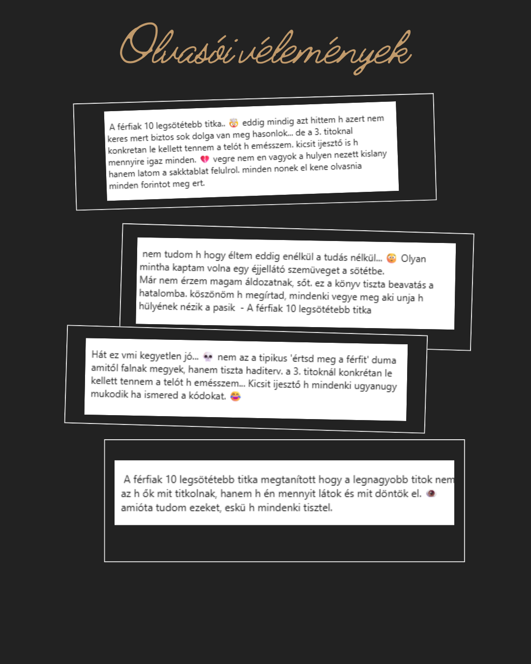 A férfiak 10 legsötétebb titka, amit sosem mondanak el – és hogyan fordítsd őket az előnyödre