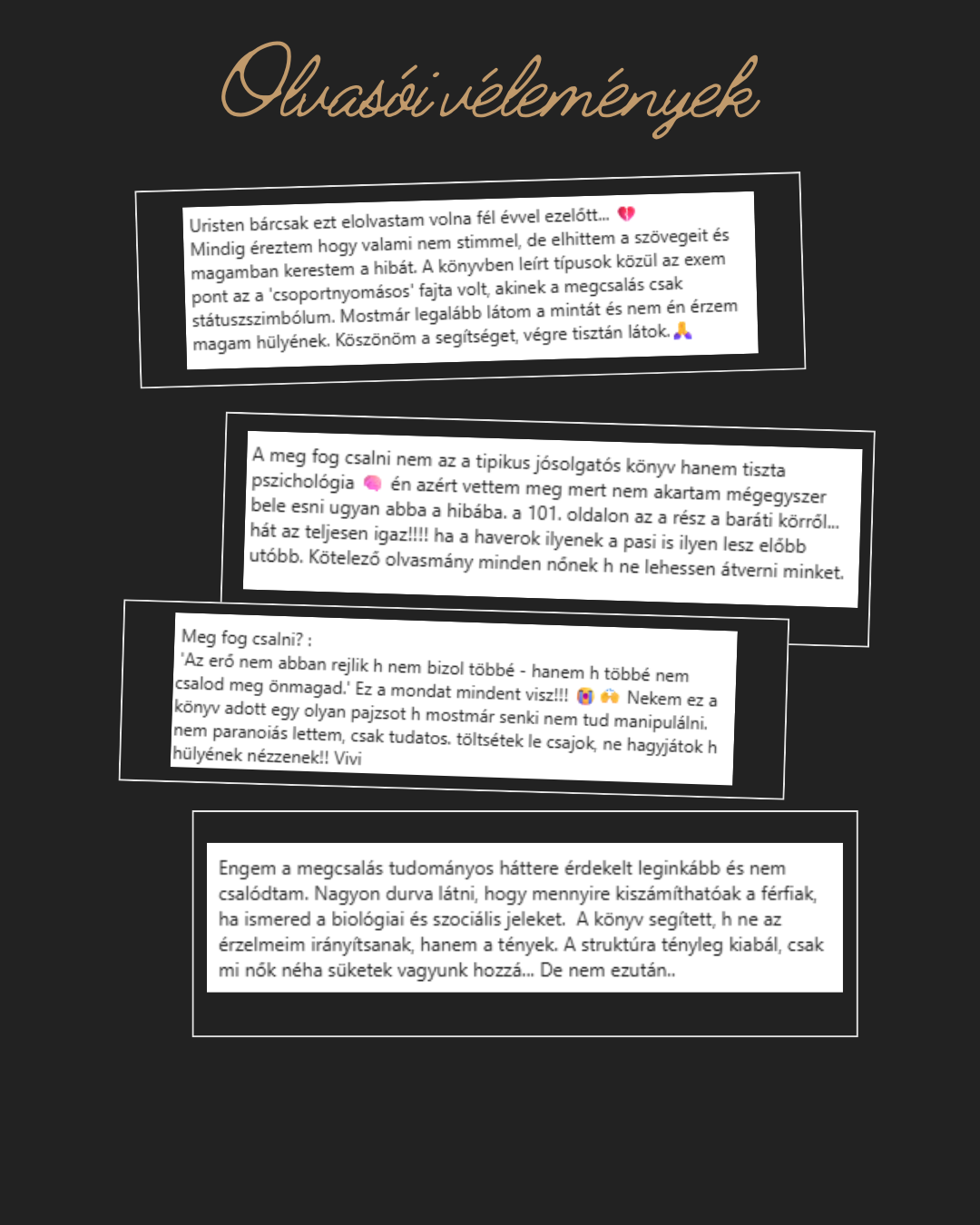 Meg fog csalni? – A hűtlenség tudományos előjelei és férfitípusai