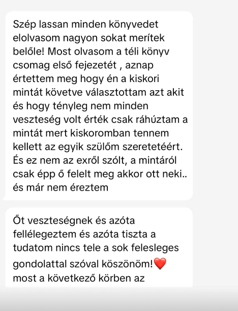 DARK AURA™ – A női újjászületés trilógiája