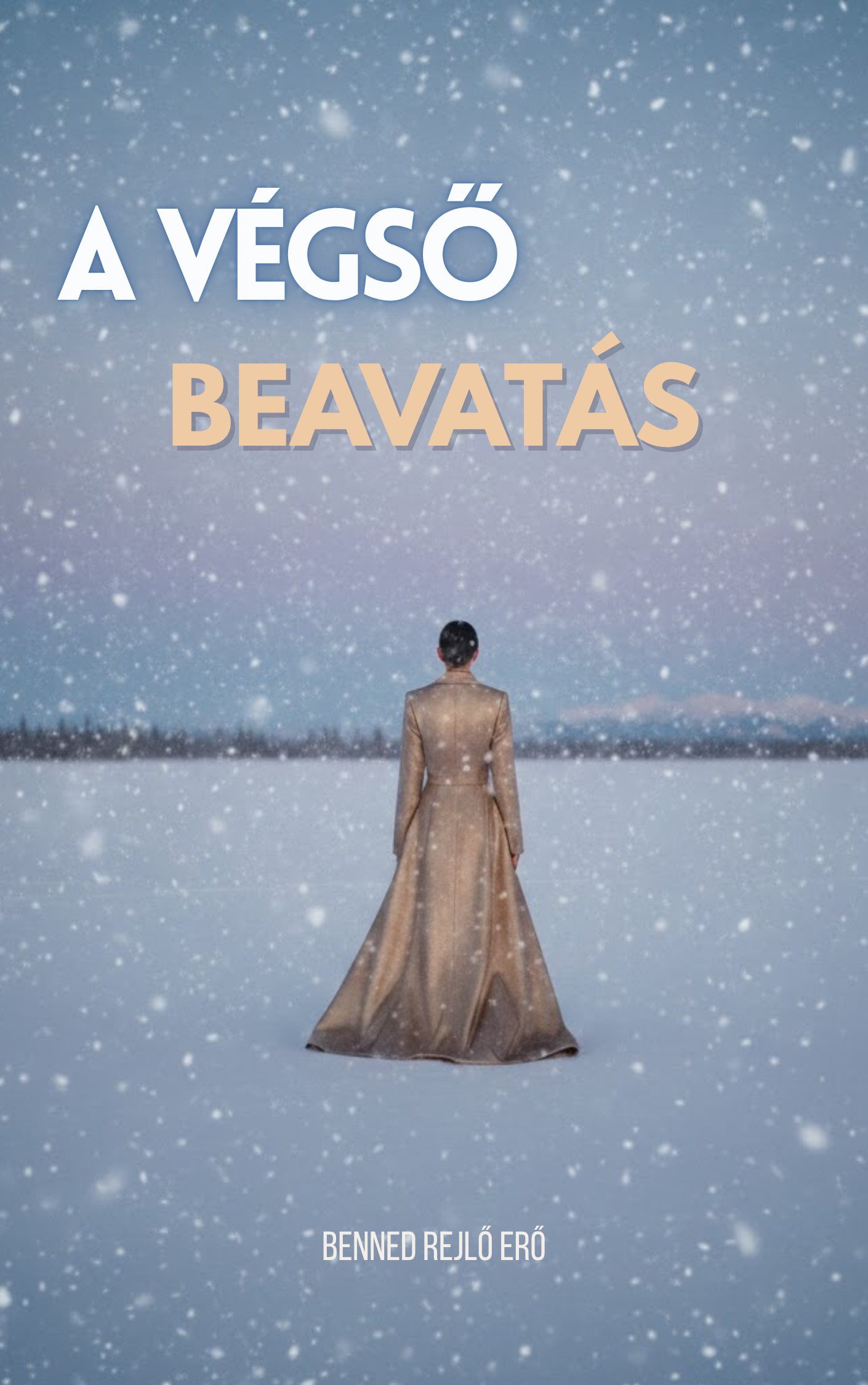 ✨ A végső beavatás