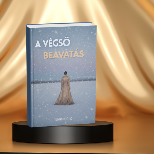 ✨ A végső beavatás