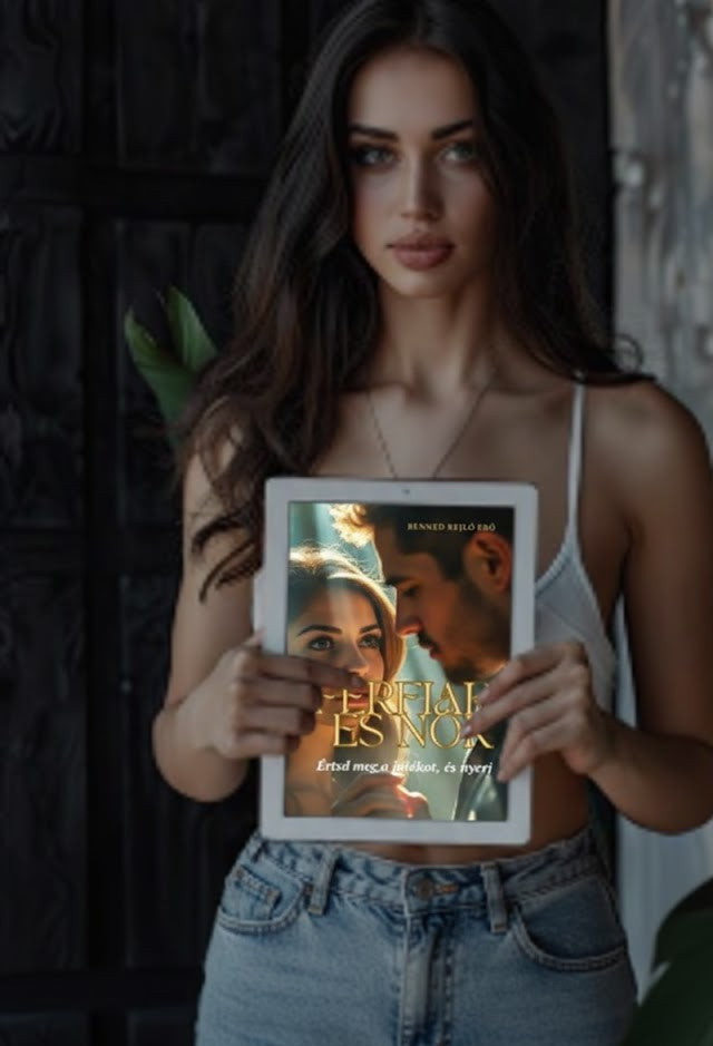 Férfiak és nők: Értsd meg a játékot, és nyerj!