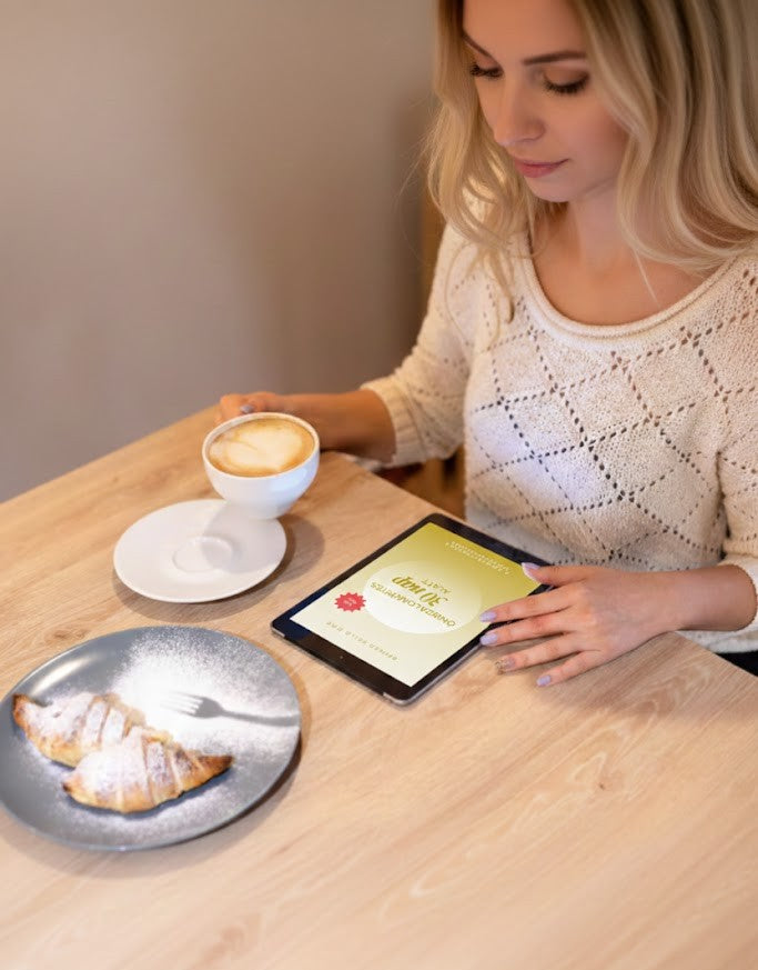 Önbizalomépítés 30 nap alatt:A magabiztosság mesterkurzusa