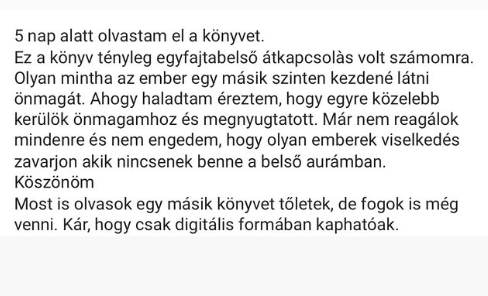 A nő, aki elengedett – A Magnetikus detachment művészete